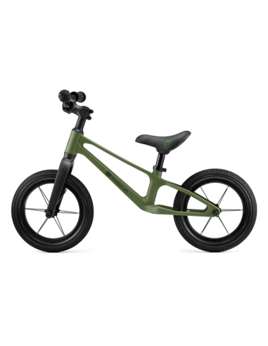 Kinderkraft ETER колело за баланс GREEN