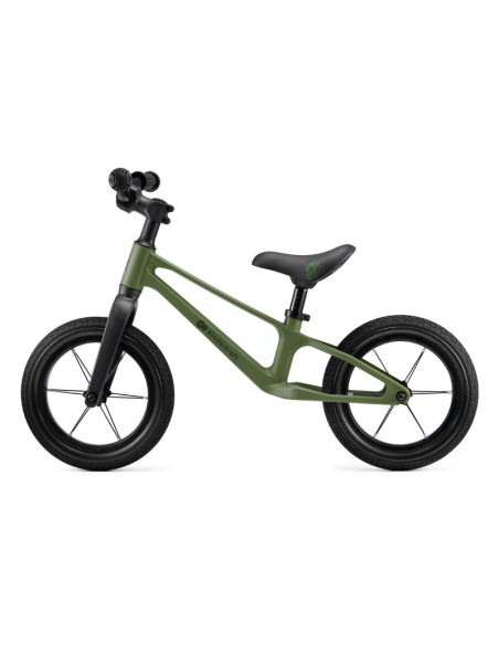 Kinderkraft ETER колело за баланс GREEN