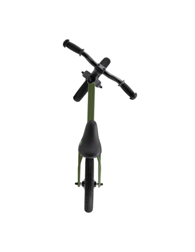 Kinderkraft ETER колело за баланс GREEN