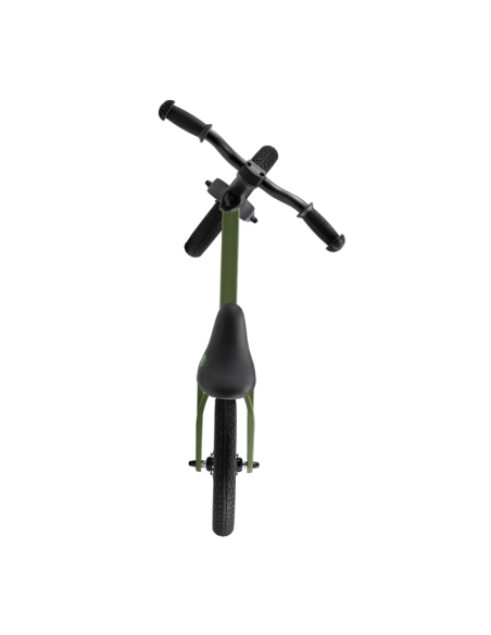 Kinderkraft ETER колело за баланс GREEN