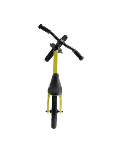 Kinderkraft ETER колело за баланс LIME