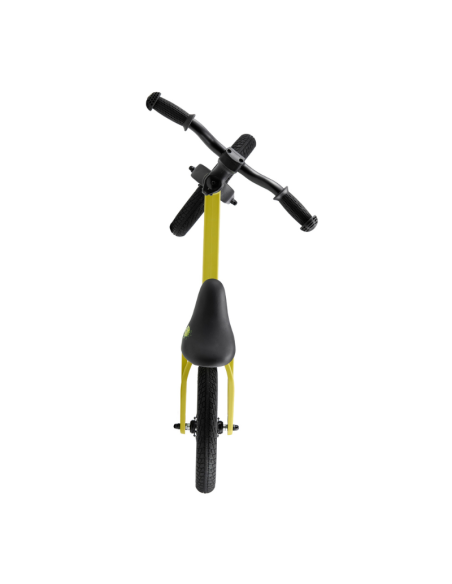 Kinderkraft ETER колело за баланс LIME