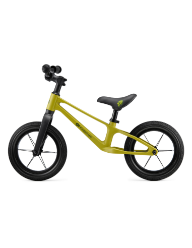 Kinderkraft ETER колело за баланс LIME