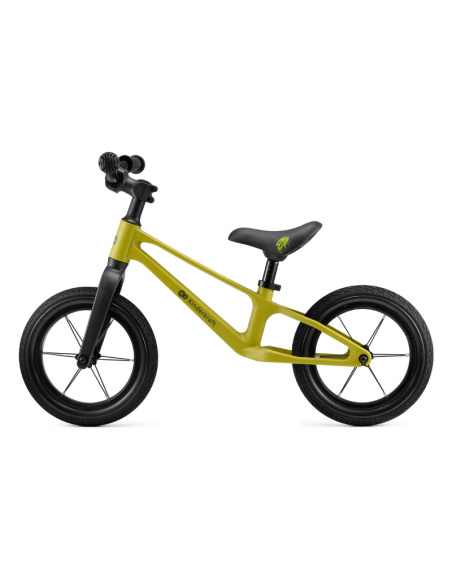 Kinderkraft ETER колело за баланс LIME