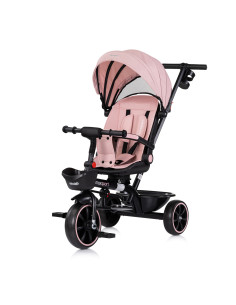 Триколка със сенник Max Sport маршмелоу