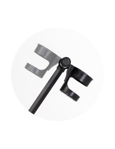 Триколка със сенник Max Sport маршмелоу