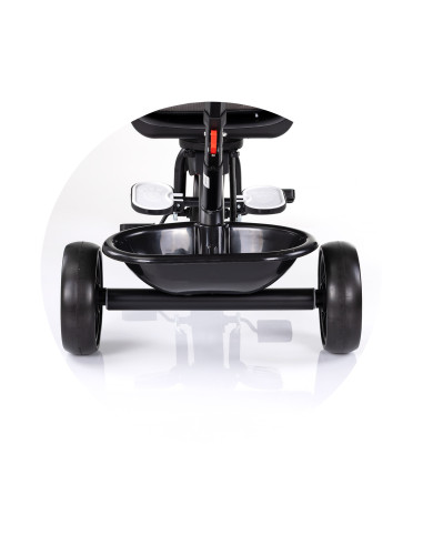 Триколка със сенник Max Sport маршмелоу