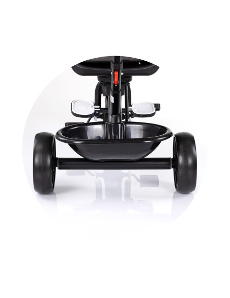 Триколка със сенник Max Sport маршмелоу