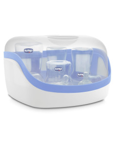 Chicco Стерилизатор за микровълнова фурна