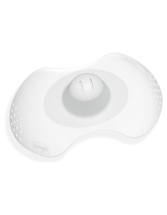 Chicco Силиконови предпазители за зърна, 2 бр., размер М-L