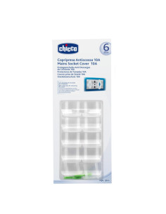 Chicco Предпазители за контакти 10 бр