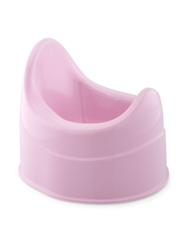 Chicco Анатомично гърне 18 м+ ,момиче