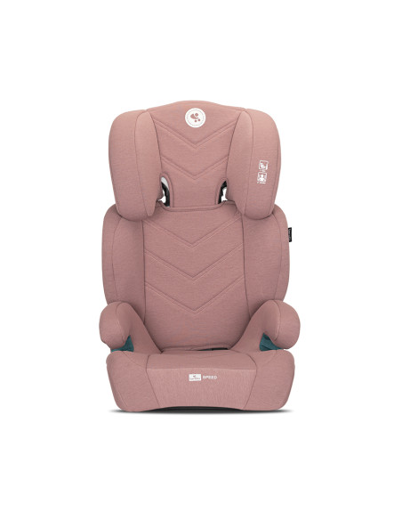 СТОЛ ЗА КОЛА SPEED PINK i-Size 100-150cm