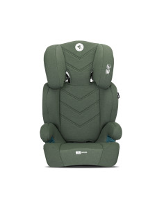 СТОЛ ЗА КОЛА SPEED GREEN i-Size 100-150cm 2