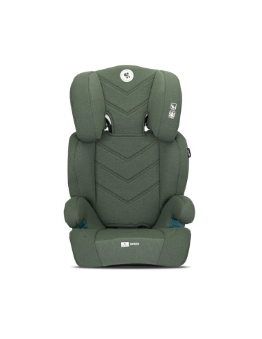 СТОЛ ЗА КОЛА SPEED GREEN i-Size 100-150cm