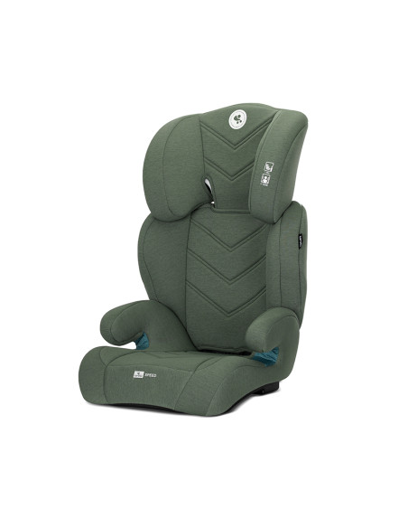 СТОЛ ЗА КОЛА SPEED GREEN i-Size 100-150cm