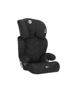 СТОЛ ЗА КОЛА SPEED BLACK i-Size 100-150cm