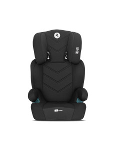 СТОЛ ЗА КОЛА SPEED BLACK i-Size 100-150cm 2