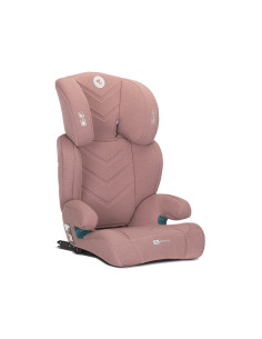 СТОЛ ЗА КОЛА SPEED GT PINK i-Size ISOFIX 100-150cm