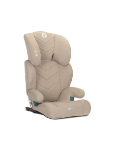 СТОЛ ЗА КОЛА SPEED GT BEIGE i-Size ISOFIX 100-150c