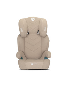 СТОЛ ЗА КОЛА SPEED GT BEIGE i-Size ISOFIX 100-150c 2