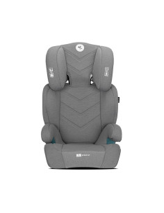 СТОЛ ЗА КОЛА SPEED GT GREY i-Size ISOFIX 100-150cm 2
