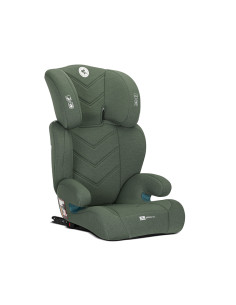 СТОЛ ЗА КОЛА SPEED GT GREEN i-Size ISOFIX 100-150c