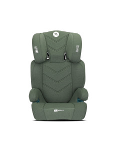 СТОЛ ЗА КОЛА SPEED GT GREEN i-Size ISOFIX 100-150c 2