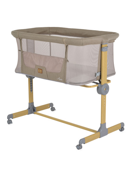 Легло Aura бежов