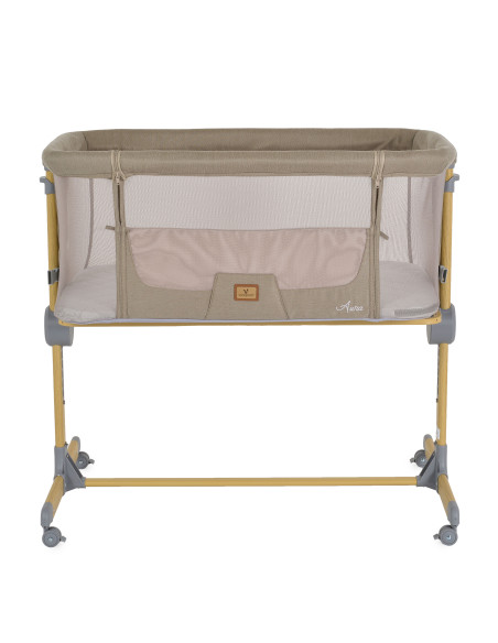 Легло Aura бежов