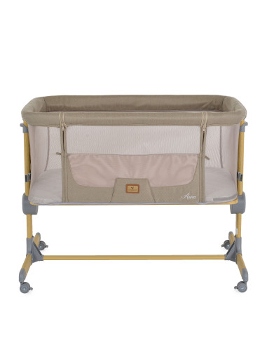 Легло Aura бежов