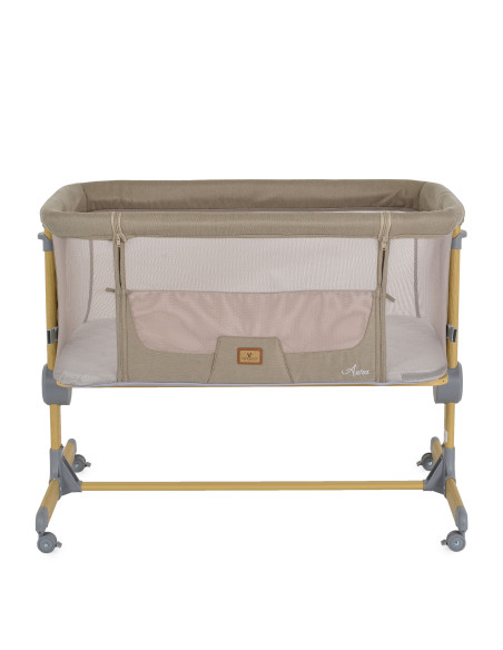 Легло Aura бежов