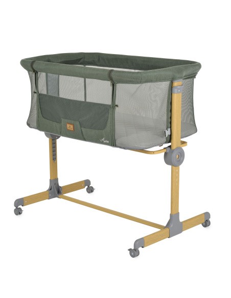 Легло Aura зелен