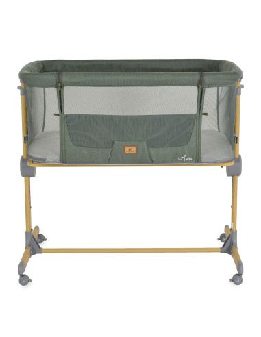 Легло Aura зелен