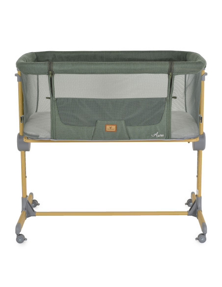 Легло Aura зелен