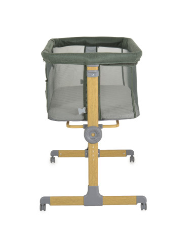 Легло Aura зелен