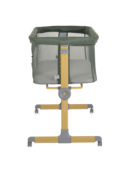 Легло Aura зелен