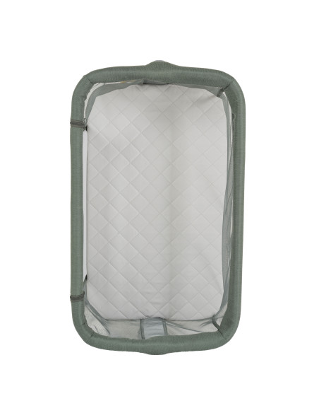 Легло Aura зелен