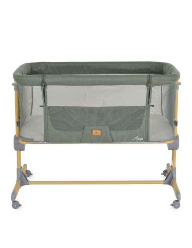 Легло Aura зелен