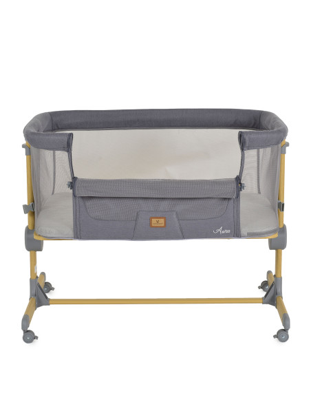 Легло Aura сив