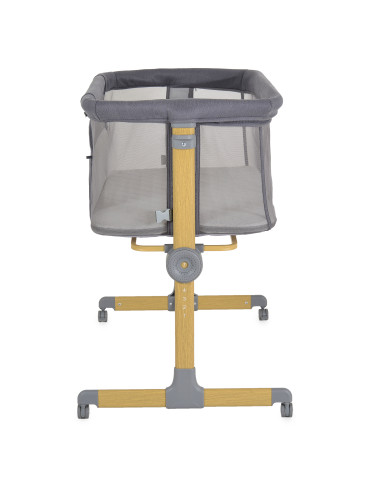 Легло Aura сив