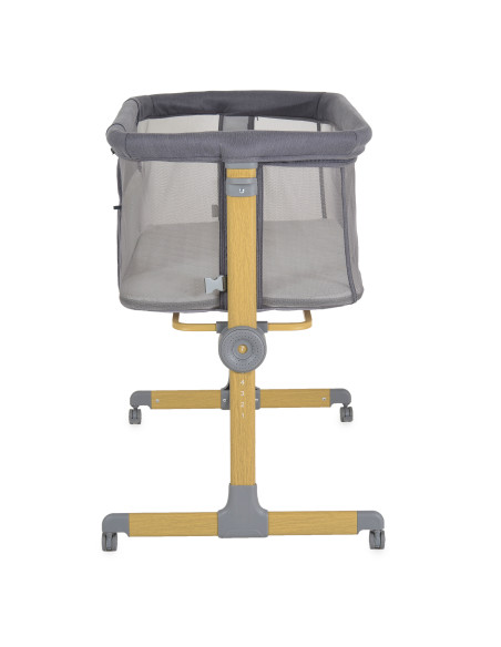 Легло Aura сив