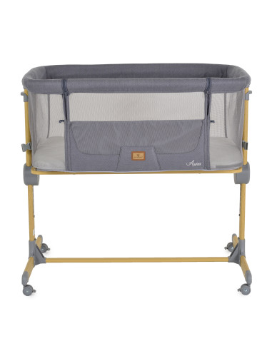 Легло Aura сив