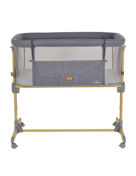 Легло Aura сив