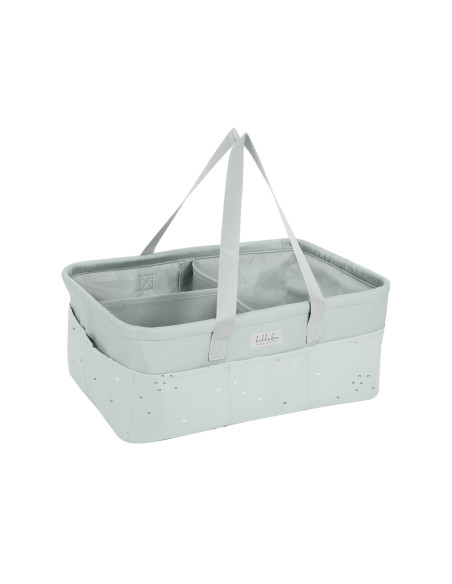 Органайзер за памперси Sleepy Sheep