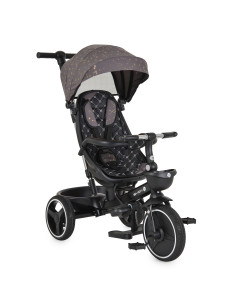 Триколка Fusion сив