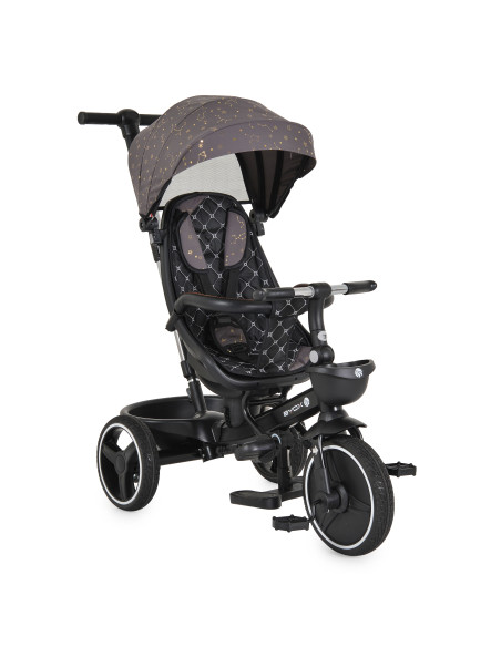 Триколка Fusion сив