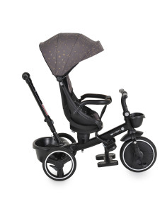 Триколка Fusion сив 2