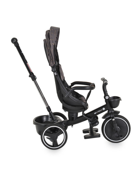 Триколка Fusion сив