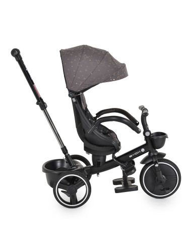 Триколка Fusion сив